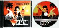 (CD) Will Smith - Miami - Greatest Hits '99 - Unofficial Release