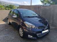 Toyota Yaris 1.4 D-4D