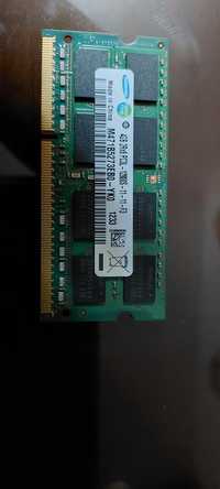 Memoria RAM ddr3 12800Mhz - 4g