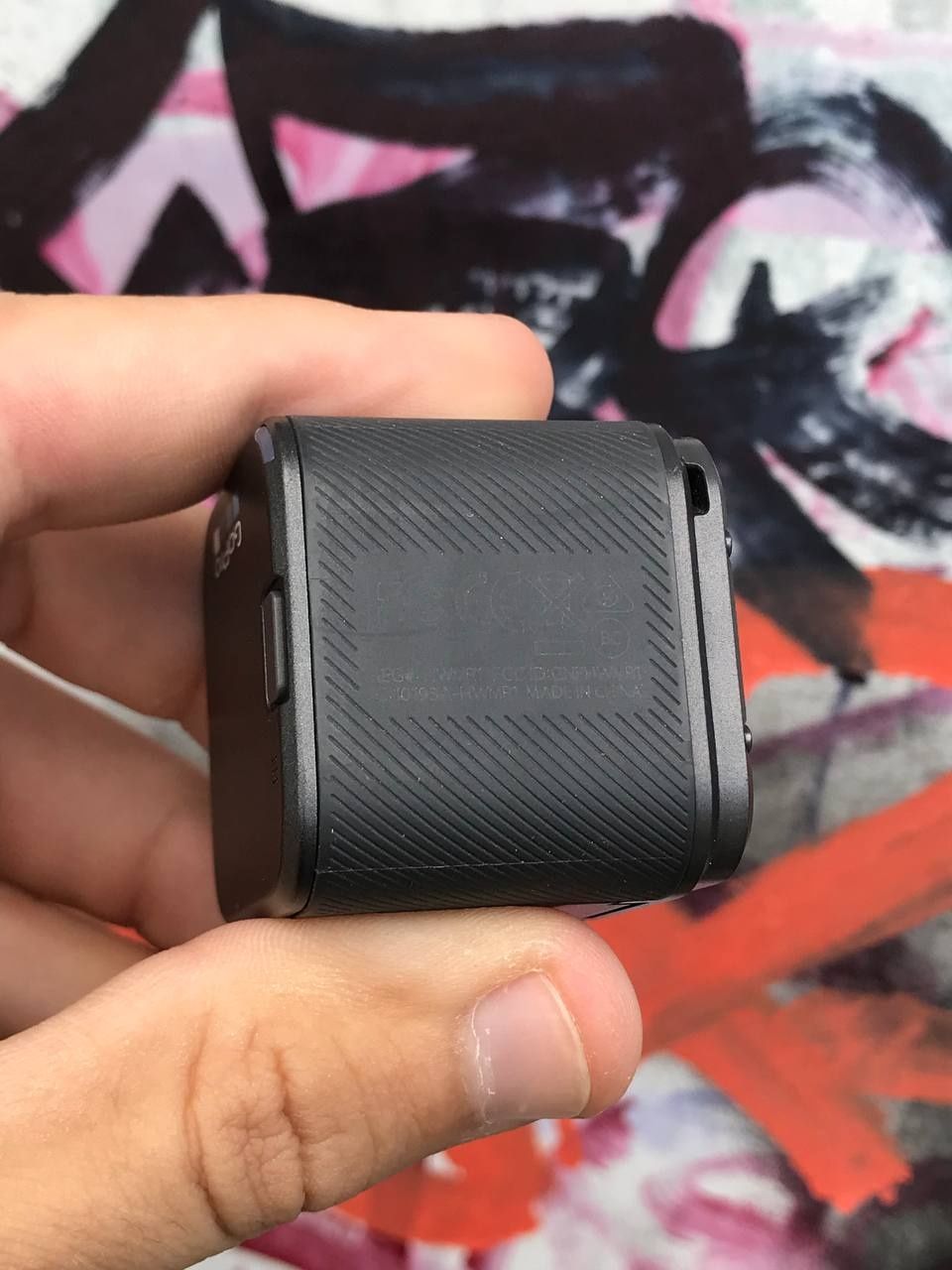 GoPro Hero 5 Session Екшн камера гоу про екшен камера го про бу экшн