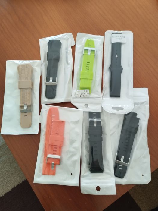 Pulseiras para relógios