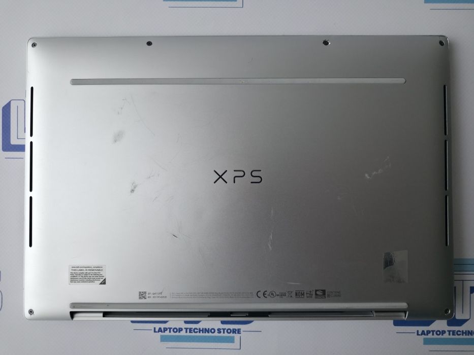 Dell xps 13 Plus 9320 4k i5-1240p/ram16/ssd256