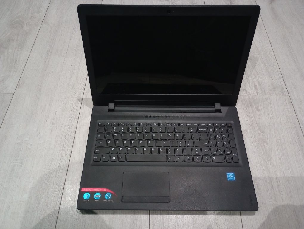 Laptop Lenovo IdeaPad 110-15