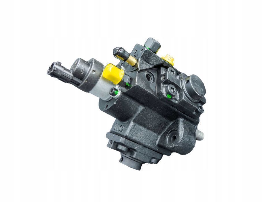 Pompa 0445.010.320 Bosch Fiat Ducato, Iveco Daily 2.3 JTD Regenerowana