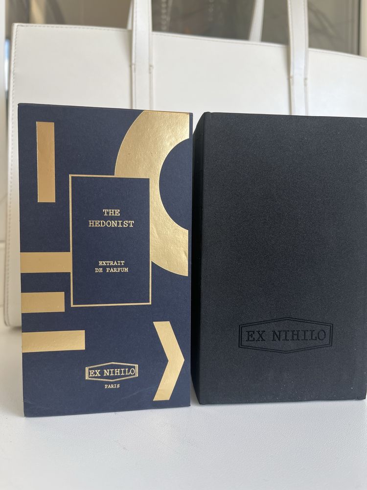 Ex Nihilo The Hedonist Extrait de Parfum