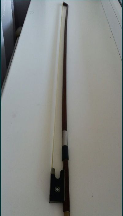 Майстрова скрипка