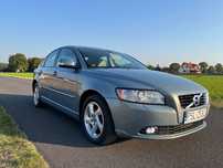 Volvo S40 Volvo S40 automat, pięć cylindrów