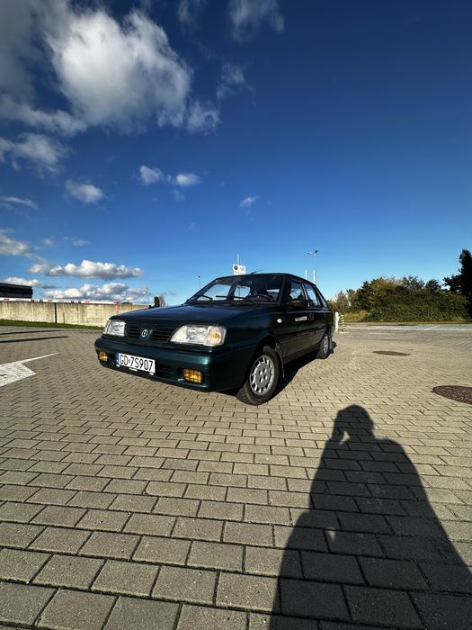 FSO Polonez Caro Plus 1.6 GSI