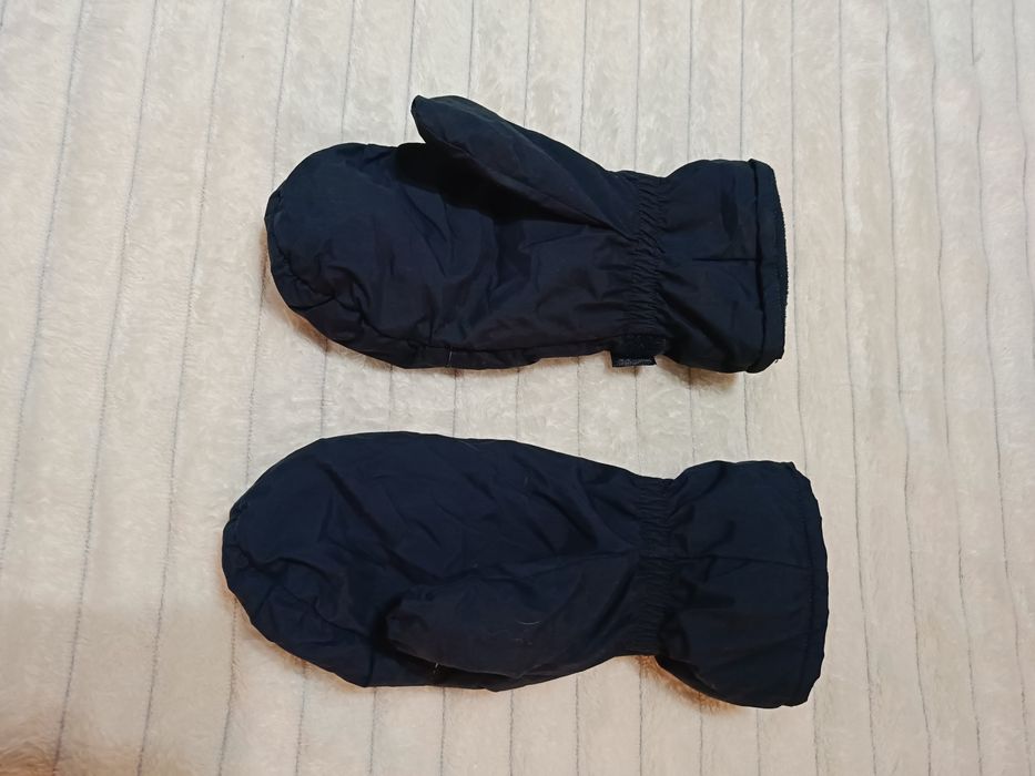 Męskie rękawiczki Helly Hansen XL