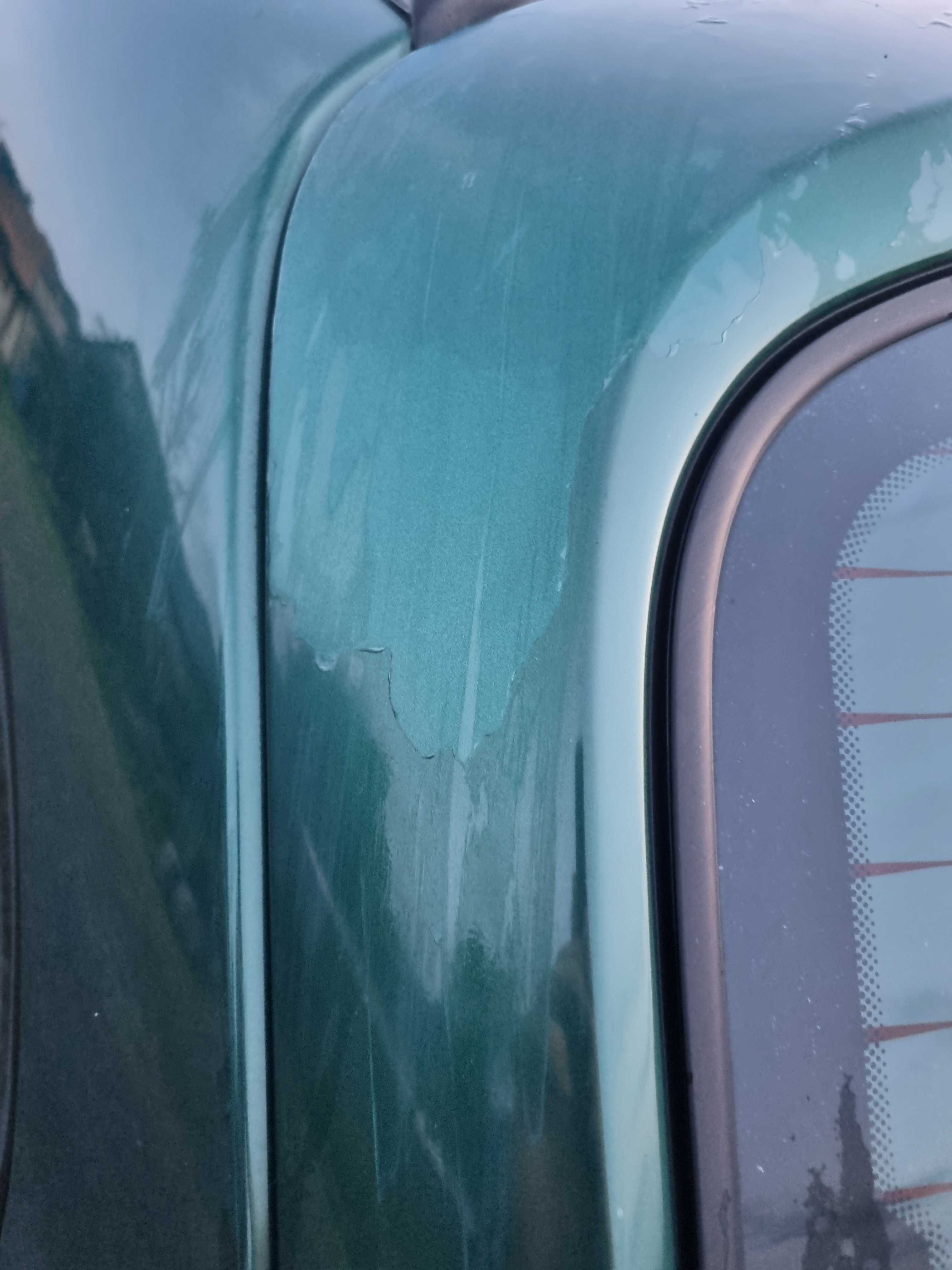 Renault Scenic I 1.6