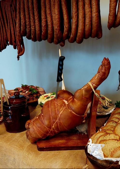 SWOJSKIE WĘDLINY,  dostawa przed Świętami, Wysyłka !!