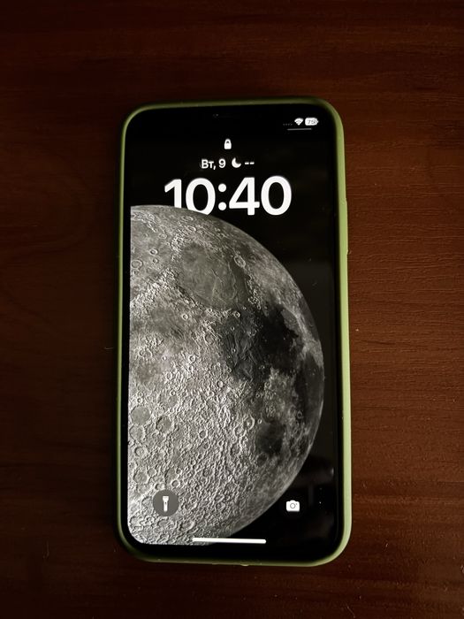 IPhone X 64ГБ silver
