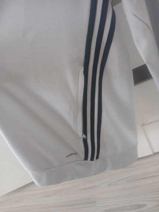 Nowy Męski Dres Adidas rozmiar L orginał