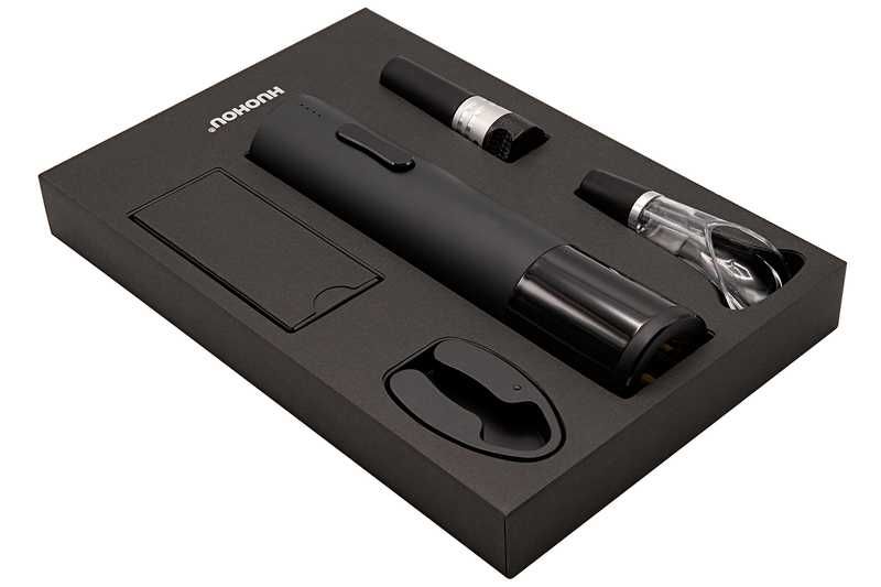 Набір для вина Xiaomi HuoHou Electric Wine Bottle Opener (HU0047)