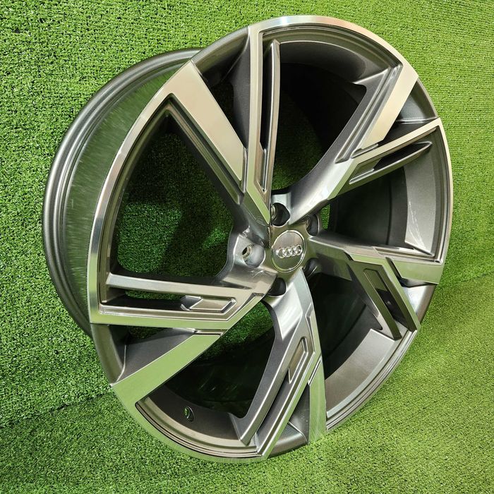 Диски R20 R21 R22 5x112 CB66.45 Audi A4 A5 A6 A7 A8 Q5 Q7 Q8 DA40 DA38