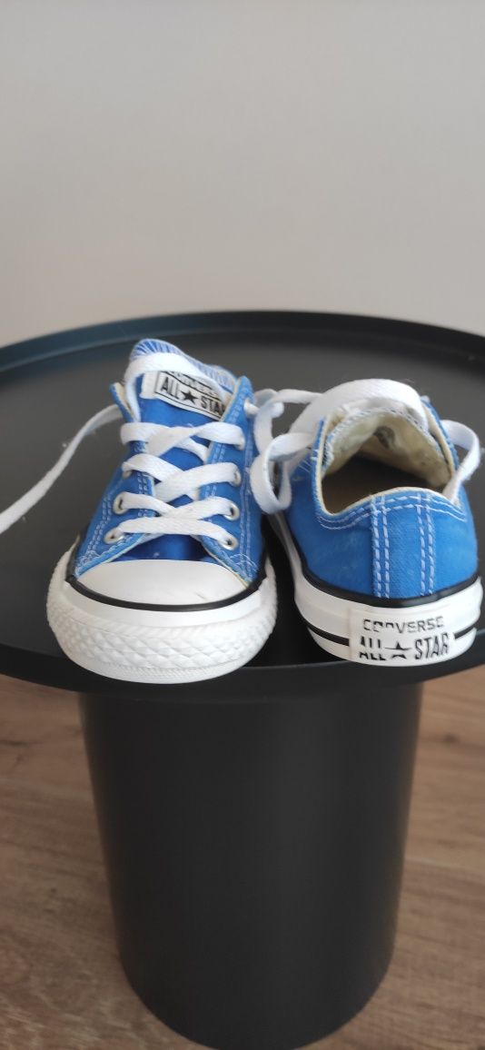 Sapatilhas All Star