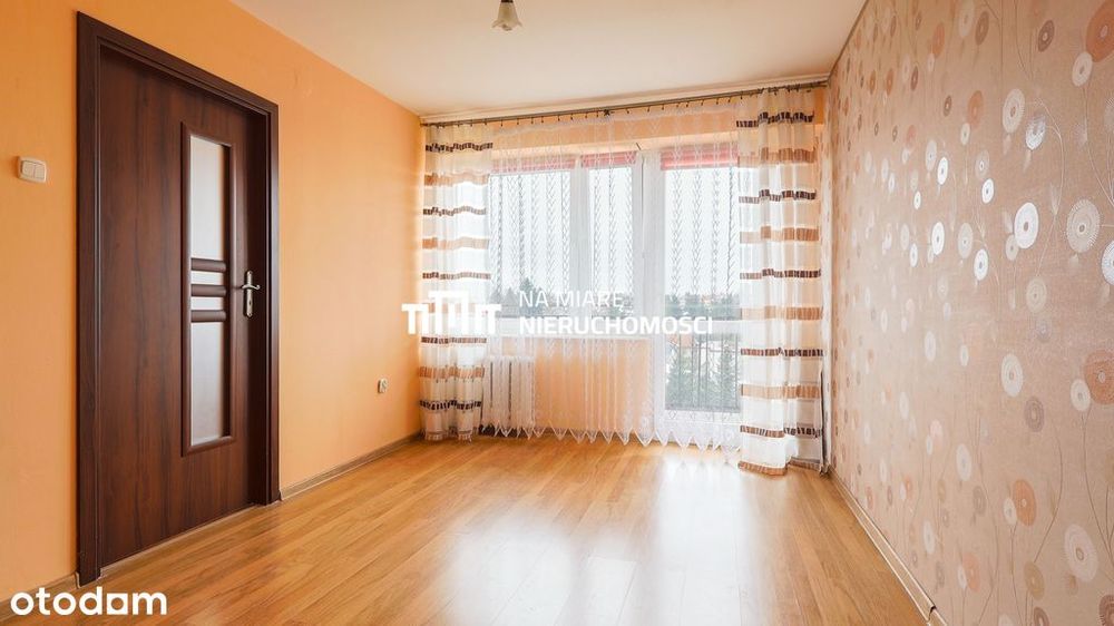 Mieszkanie | 60,70m2 | Dobra lokalizacja | Witosa