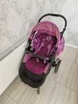Spacerowka cybex
