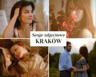 Fotograf Kraków | sesje zdjęciowe, kobiece, ciążowe, par, ślubne, art