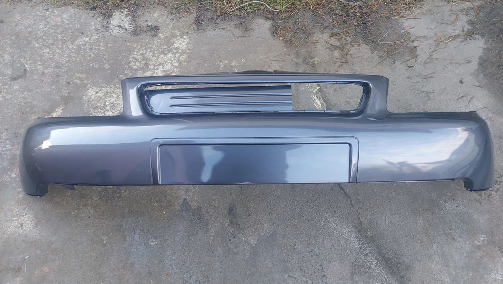 AUDI A3 8L 00-03r LIFT ZDERZAK PRZEDNI LY7K
