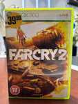 XBOX 360 / One Far Cry 2