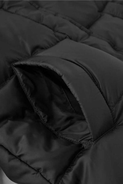 Пуховик куртка zara 116-122
