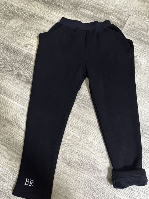 Спортивні штани джогери Zara