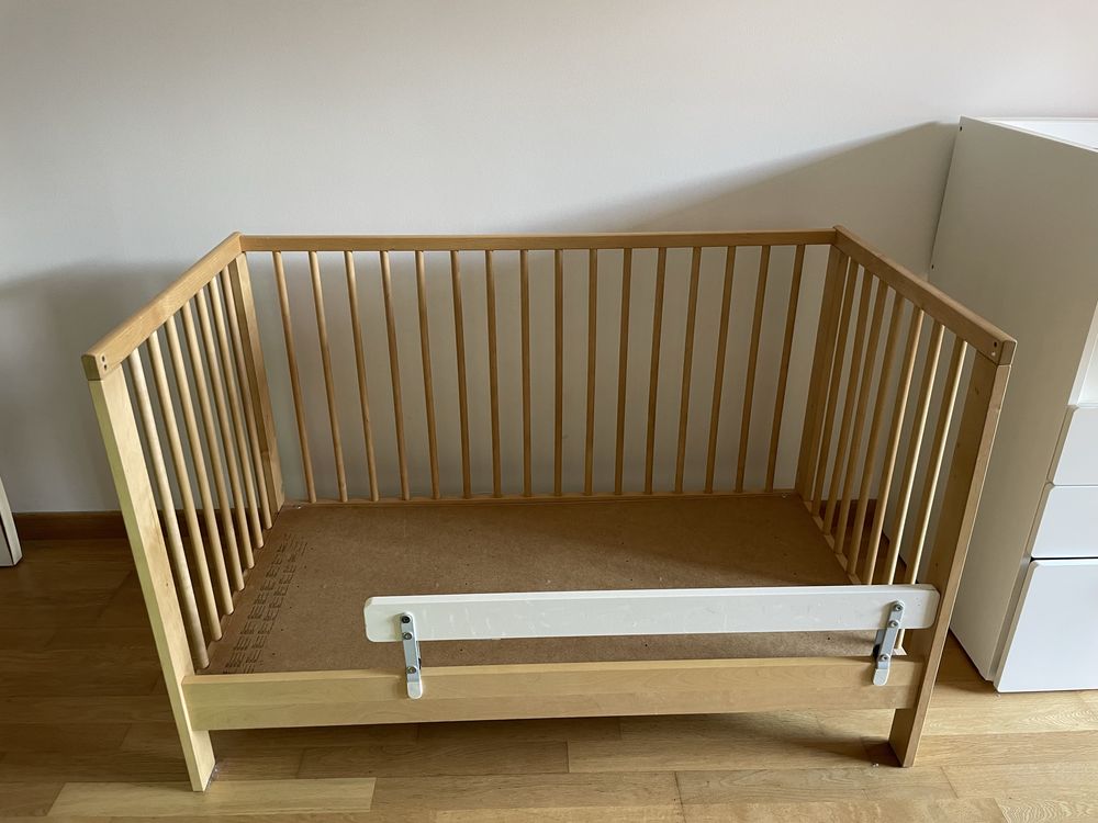 IKEA - GULLIVER Berço & Cama Bébé