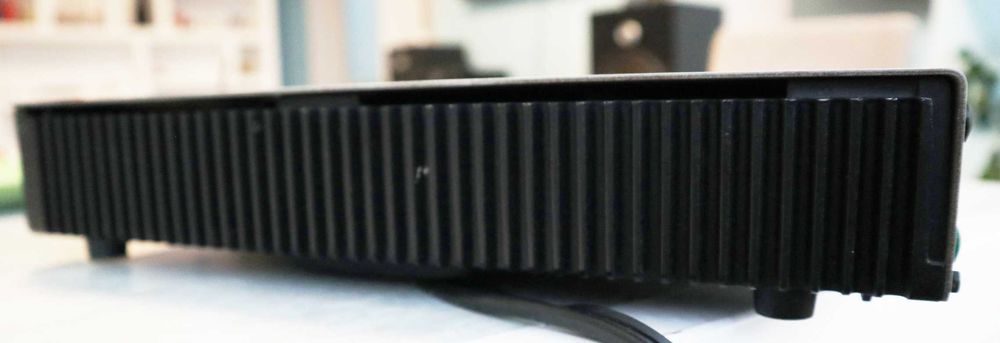 Тюнер Фм Braun TS 501 Германия