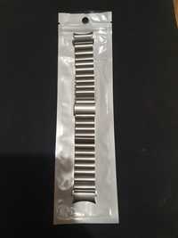 Bracelete Aço Inoxidável (20mm)