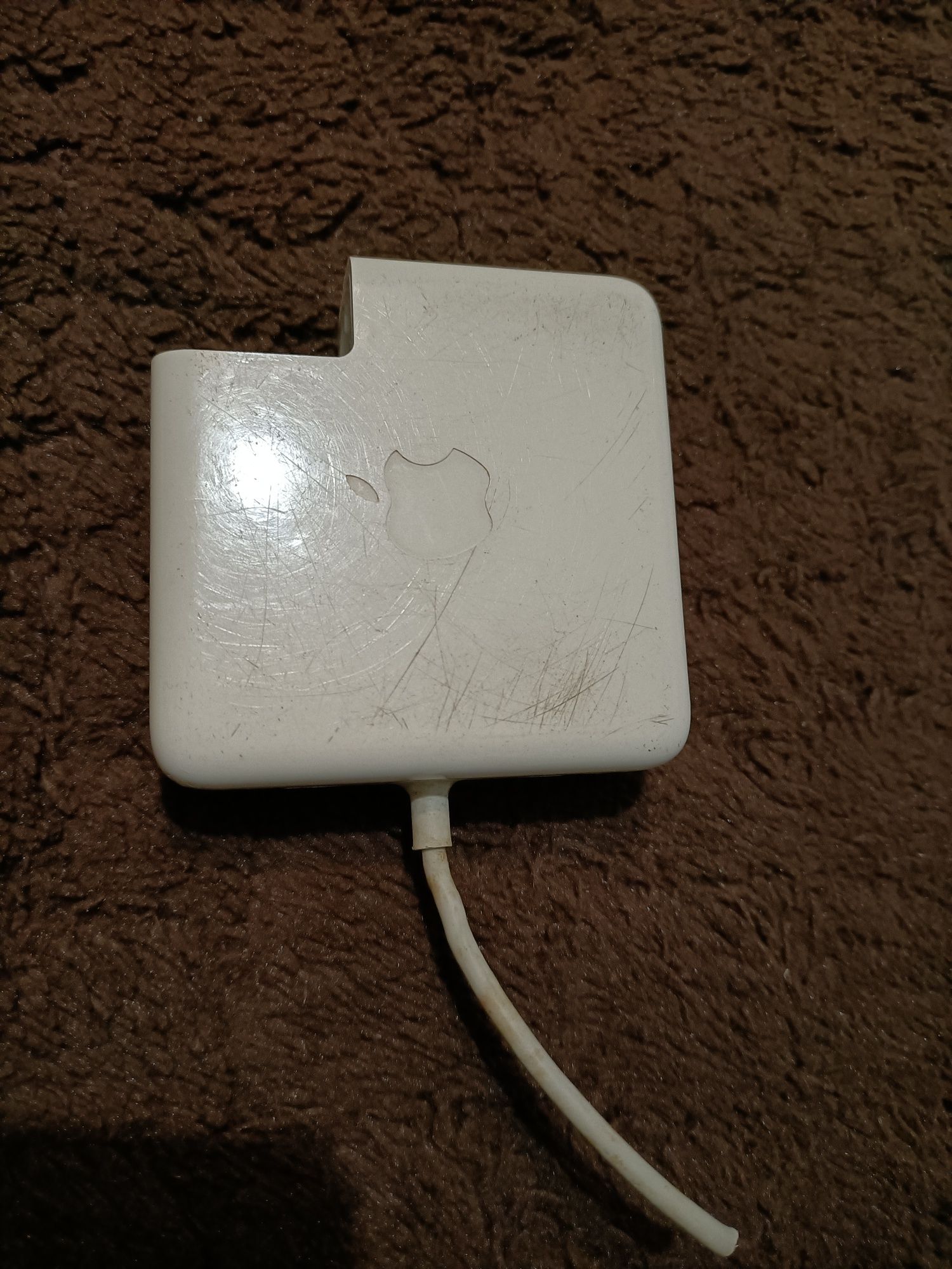 Carregador Apple magsafe 45W/60W/85W