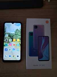 Xiaomi 9c telefon