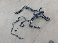 Mercedes EQC N293 wąż węże płynu chłodzącego komplet