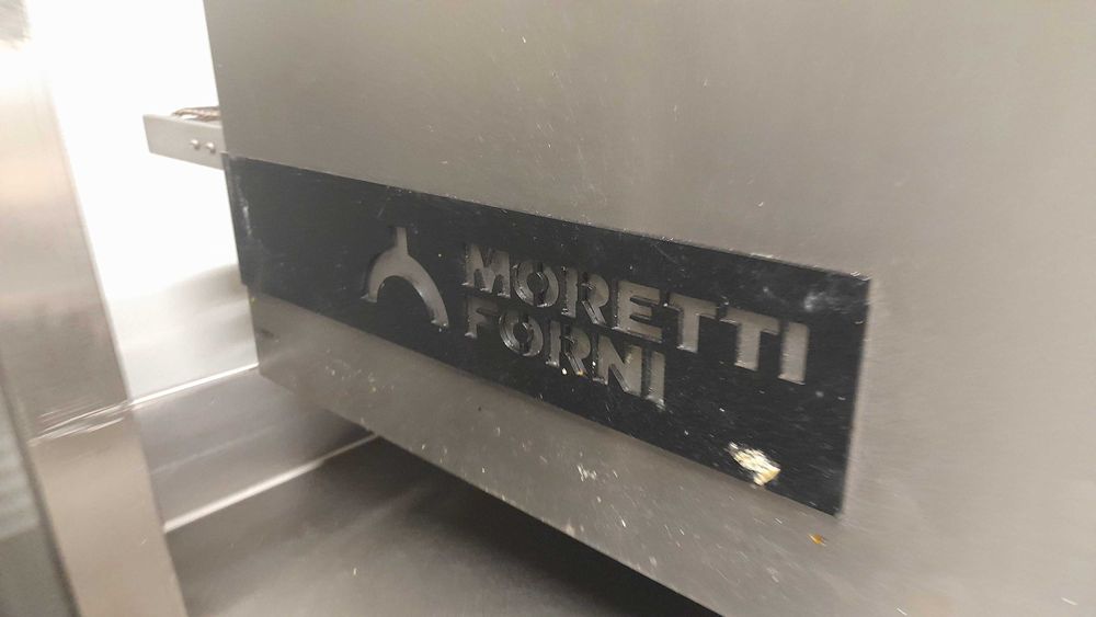 Equipamentos de Hotelaria e Restauração