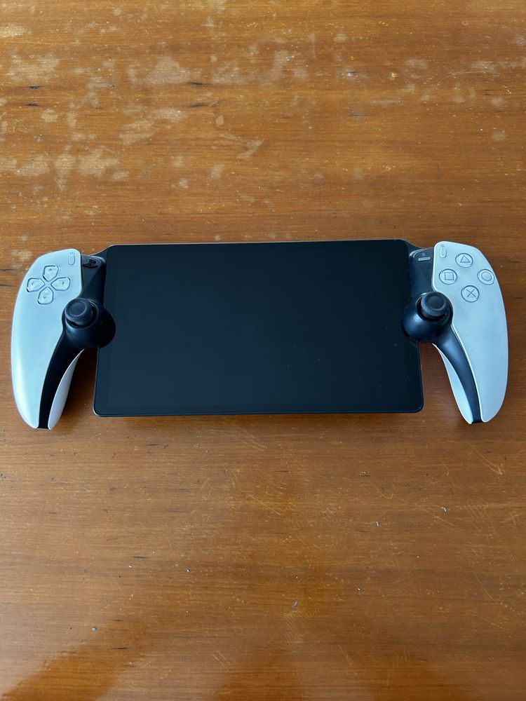 Playstation portal