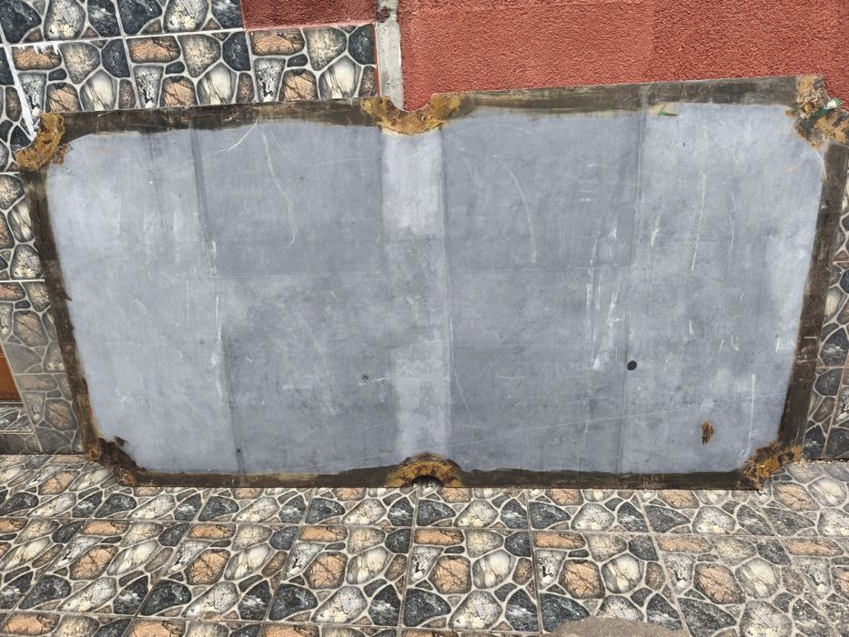 Blat betonowy oddam za darmo