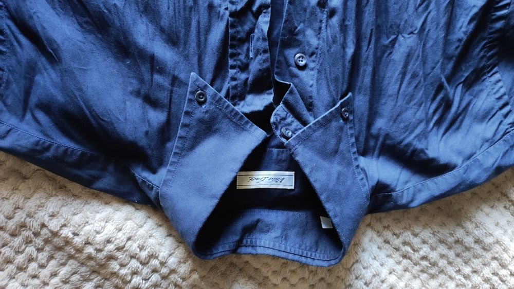 Сорочка чоловіча