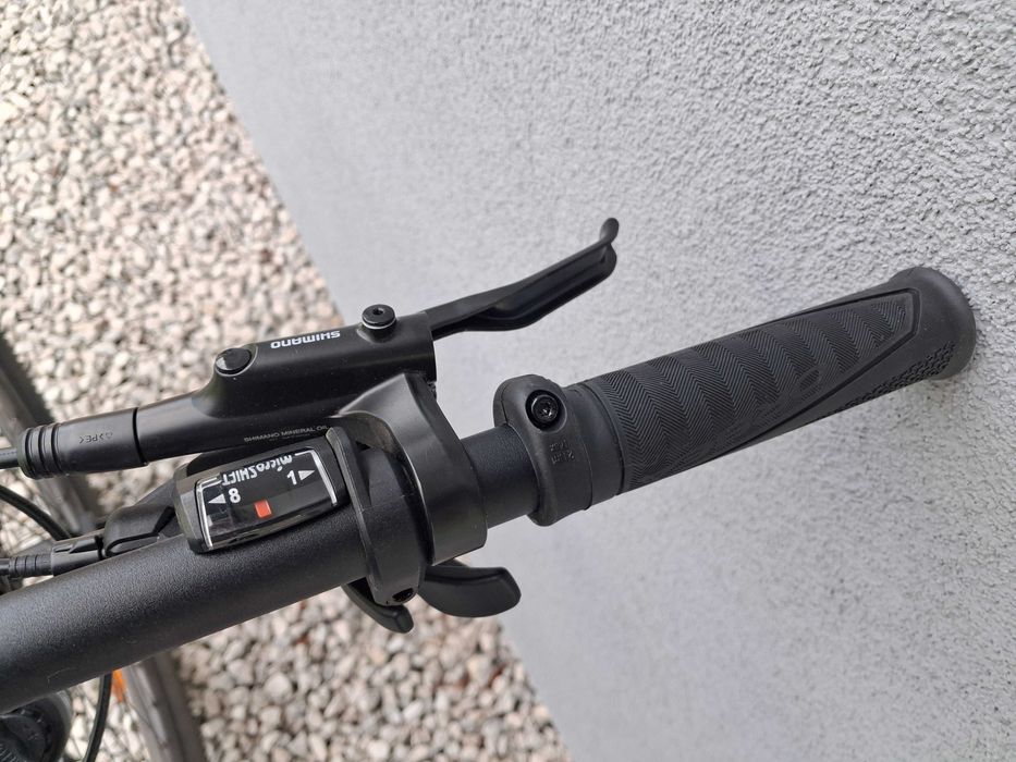 OKAZJA! Prawie nowy rower MTB Orbea Onna 29 50