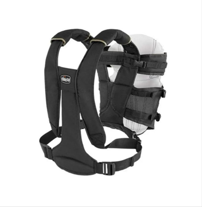 Кенгуру-переноска Chicco (кенгурушка)