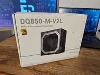 Zasilacz Deepcool DQ850-M-V2L 850W 80 PLUS Gold (3147)