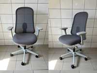 Fotel biurowy obrotowy ergonomiczny Herman Miller Lino jak nowy!