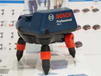 BOSCH RM 3 statyw stojak obrotowy śilnik do laser GCL 2-50 C,CG