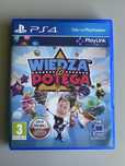 Wiedza to Potęga ps4 ps5