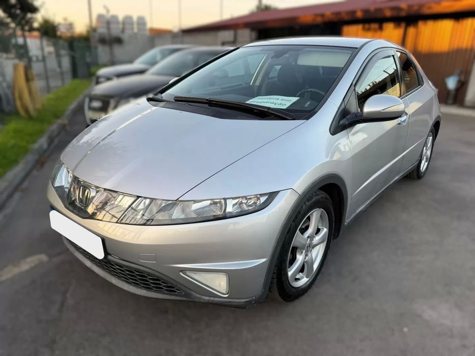 Honda Civic 1.4 Sport