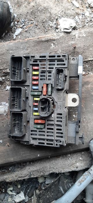 bsm citroen peugeot l04-00