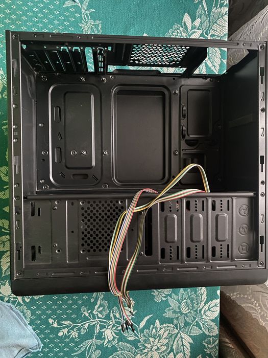 Корпус GameMax MT515-450W