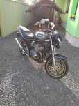 Suzuki GSF Bandit