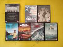 Lote - Filmes e Serie