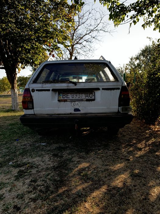 Продам Volkwagen b2