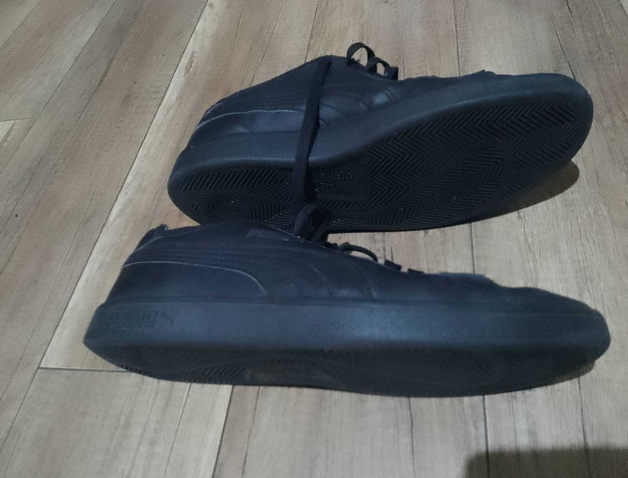 Buty męskie rozm.43